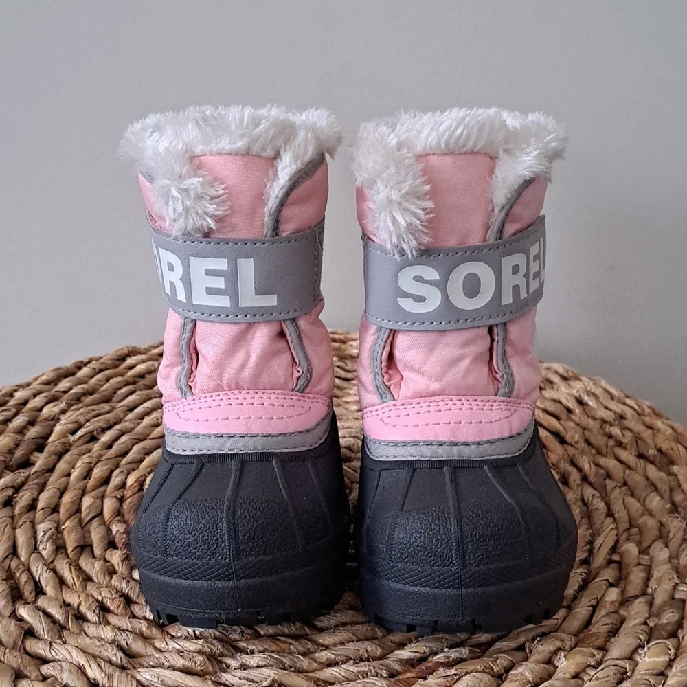 Sorel trending brand
